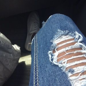 Meet your Posher, Jazmin